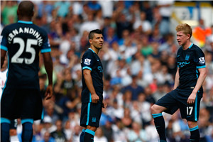 弱侧进行 弱侧进行