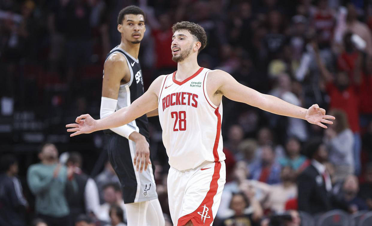 回到阈值之 回到阈值之